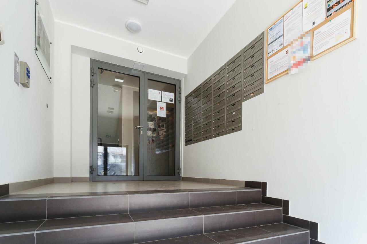 Apartment Zablocie By Renters Krakau